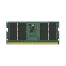 Laptop RAM | Kingston Technology ValueRAM KCP556SD848 memory module 48 GB 1 x 48 GB