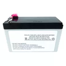 Origin Storage Replacement UPS Battery Cartridge (RBC) for BackUPS,