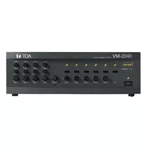 TOA VM2240 Public Address (PA) system Grey | In Stock