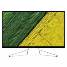 Acer ET322QK LED display 80 cm (31.5") 3840 x 2160 pixels 4K Ultra HD