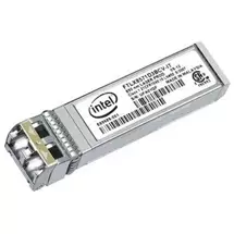 Intel E10GSFPSRX network transceiver module Fiber optic 10000 Mbit/s