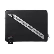 ASUS ROG Zephyrus G14 Sleeve (2022) 35.6 cm (14") Sleeve case Black