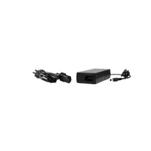 NETGEAR EPS130W power adapter/inverter Indoor 130 W Black