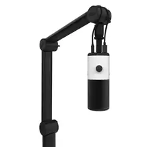 NZXT AP-BOOMS-B1 microphone Black PC microphone | In Stock