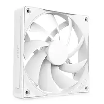 NZXT RFQ12SFW2 computer cooling system Computer case Fan 12 cm White 1