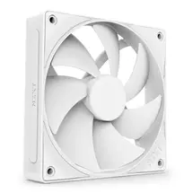 NZXT RFP12SFW2 computer cooling system Computer case Fan White 1