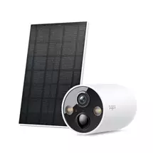 Power Cables | TP-Link Tapo Smart Wire-Free Security Camera and Solar Panel