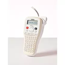 Brother PTH101C label printer Thermal line 180 x 180 DPI 20 mm/sec TZe