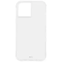 CASEMATE Mobile Phone Cases | Casemate Tough Clear mobile phone case 13.7 cm (5.4") Cover