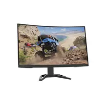 Lenovo G32qc30 computer monitor 80 cm (31.5") 2560 x 1440 pixels Quad