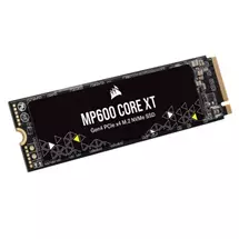 Corsair MP600 CORE XT 1 TB M.2 PCI Express 4.0 NVMe QLC 3D NAND