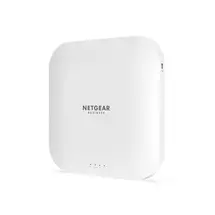 NETGEAR WiFi 6 AX3600 PoE+ Access Point (WAX218) 2400 Mbit/s White