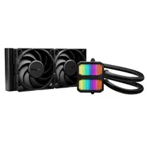 be quiet! Silent Loop 3 240 mm Processor Allinone liquid cooler 12 cm