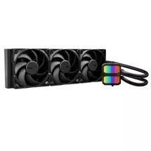 be quiet! Silent Loop 3 420 mm Processor Allinone liquid cooler 14 cm