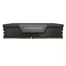 Corsair Vengeance 16GB, DDR5, 5200MHz, CL40, 1.25V, PMIC, AMD EXPO &