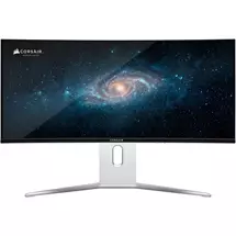 Corsair XENEON 34WQHD240C computer monitor 86.4 cm (34") 3440 x 1440