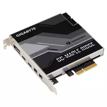 GIGABYTE GCMAPLE RIDGE interface cards/adapter Internal DisplayPort,