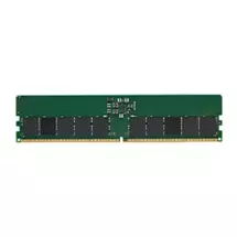 Kingston Technology KTDPE548E16G. Component for: PC, Internal memory: