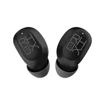 Veho RHOX LX True Wireless Earphones – Black | In Stock