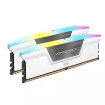 Corsair RAM | Corsair Vengeance RGB CMH32GX5M2B6000C30W memory module 32 GB 2 x 16