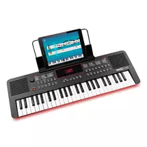 RockJam RJ649 49 Key Midi Keyboard | Quzo UK