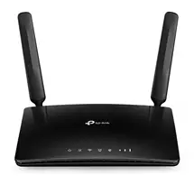 TP-Link Network Routers | TP-Link N300 4G LTE Telephony WiFi Router | In Stock