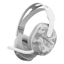 Headsets | Turtle Beach Stealth 500 Headset Wireless Headband Gaming USB TypeC