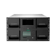Storage auto loader & library | HPE MSL3040 Storage auto loader & library Tape Cartridge