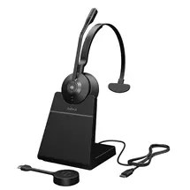 Jabra Engage 55 - USB-C MS Mono Stand, EMEA/APAC | Quzo UK