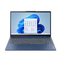 Lenovo IdeaPad Slim 3 Intel® Core™ i5 i512450H Laptop 39.6 cm (15.6")