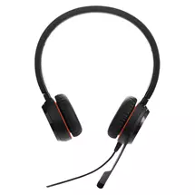 Jabra Evolve 20 SE. Product type: Headset. Connectivity technology: