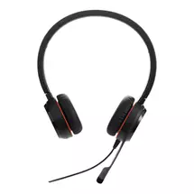 Jabra | Jabra Evolve 30 II. Product type: Headset. Connectivity technology: