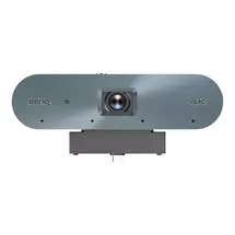 BenQ DV01K 8.29 MP Grey 3840 x 2160 pixels 60 fps | Quzo UK