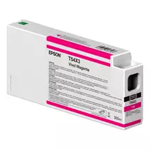 Epson T54X300 ink cartridge 1 pc(s) Original Vivid magenta