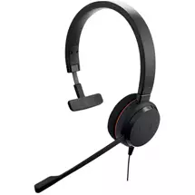 Jabra Evolve 20. Product type: Headset. Connectivity technology: