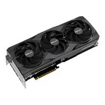 Graphics Cards | PNY GeForce RTX 5080 Overclocked Triple Fan GPU NVIDIA 16 GB GDDR7