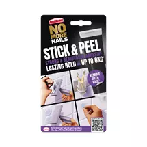 Unibond | UniBond No More Nails Stick and Peel 44g  - 2971433