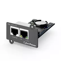 Networking Cards | CyberPower RMCARD205 UPS accessory | In Stock | Quzo UK