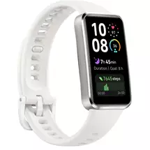 Huawei Band 10 AMOLED Wristband activity tracker 3.73 cm (1.47") White