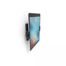 Compulocks Universal Tablet Cling Wall Mount VESA Compatible Black