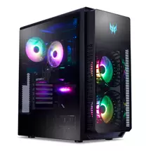 RTX 4080 PCs | Acer Predator PO5655 Intel® Core™ i7 i714700 16 GB DDR5SDRAM 3 TB