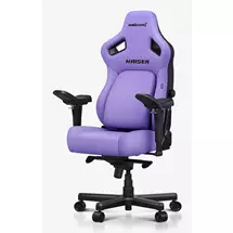 Gaming Chair | Anda Seat Kaiser 4 Gaming armchair Upholstered seat Purple