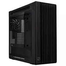 ASUS ProArt PA602 Wood Edition Midi Tower Black | In Stock