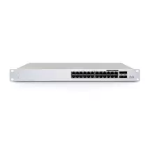 Cisco Meraki MS13024P Managed L2 Gigabit Ethernet (10/100/1000) Power