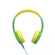 Hama Kids Guard Headset Wired Headband Calls/Music Blue, Green,