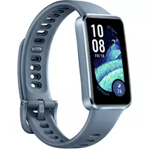 Rectangle | Huawei Band 10 AMOLED Wristband activity tracker 3.73 cm (1.47") Blue