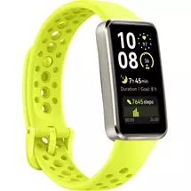 Rectangle | Huawei Band 10 AMOLED Wristband activity tracker 3.73 cm (1.47") Green