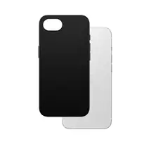 PanzerGlass SAFE. by ® TPU Case Black iPhone 16e | Quzo UK