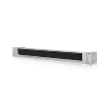 Ubiquiti UACC-RACK-PANEL-BRUSH-1U rack accessory Brush panel