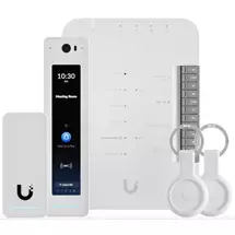 Ubiquiti G2 Starter Kit Professional security access control system